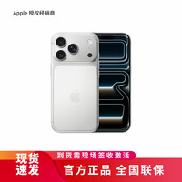 Apple iPhone 17 Pro 5G手机 256GB 银色