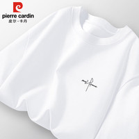 pierre cardin/皮尔·卡丹 纯棉 男士T恤