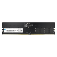 惠普 16GB DDR5 4800MHz CL40 台式机内存条