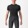 Castelli 4520575-010 黑色 XL 骑行服