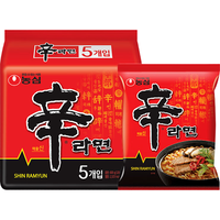  NONGSHIM/农心 韩国 方便面
