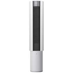 小米 强劲风系列 72LW-PL30/X1A1 空调柜机 3匹柜机 一级能效