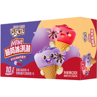伊利 巧乐兹口味迷你脆筒20克*10支