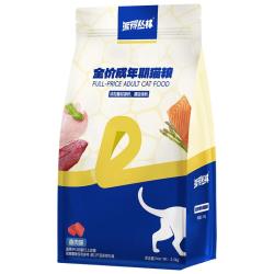 派得丛林 成猫全价干粮