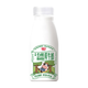 光明 有机鲜牛奶 3.6g蛋白质185ml*6瓶 巴氏杀菌 低温奶