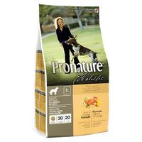 Pronature 美国鸭肉橙配方 狗粮