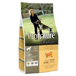 Pronature 美国鸭肉橙配方 狗粮