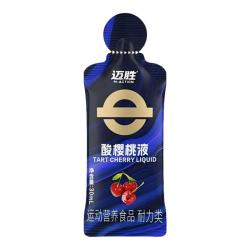 迈胜 浓缩 运动果汁