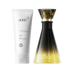 AOEO 氨基酸 洗面奶