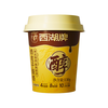 西湖牌 奶皮子酸奶 130g*10杯