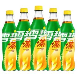 可口可乐 雪碧茶