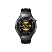  HUAWEI/华为 HUAWEI WATCH GT6 Pro 骑行体验 智能手表