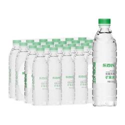 乐百氏 天然水 520ml*24瓶