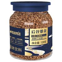 HOGOOD COFFEE 后谷咖啡 熊猫咖啡 冻干速溶咖啡