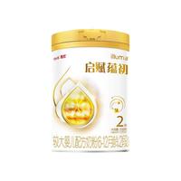 惠氏 启赋蕴初2段婴儿配方奶粉