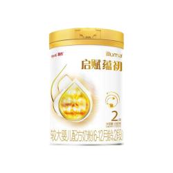 惠氏 启赋蕴初2段婴儿配方奶粉