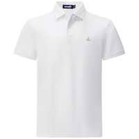 navigare 接触凉感棉质POLO衫 海军蓝 2XL