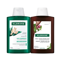  KLORANE/康如 去屑止痒 洗发水