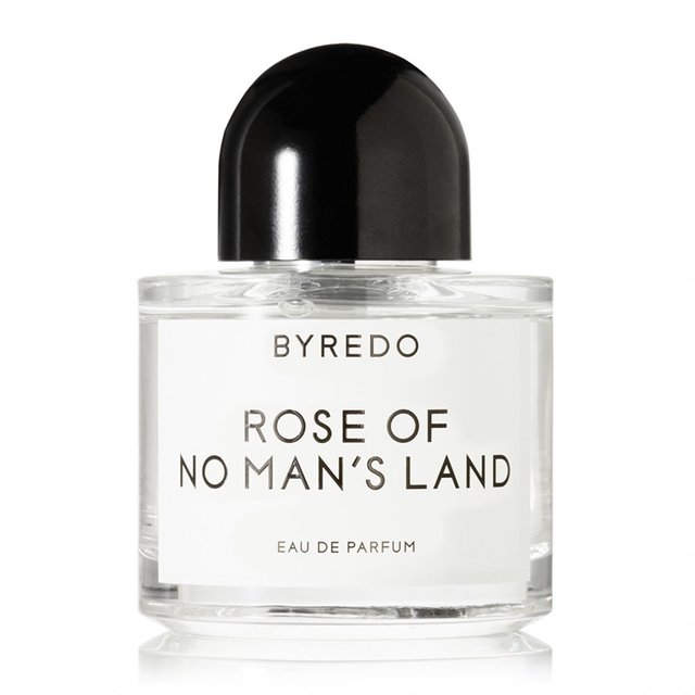 BYREDO 欧洲直邮Byredo柏芮朵百瑞德无人区玫瑰女香浓香水50/100ml正品