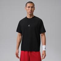 AIR JORDAN Jordan Jordan2026夏男短袖针织衫舒适百搭运动T恤