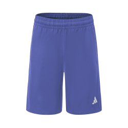 adidas 短裤男款夏运动速干跑步健身休闲宽松2026新款薄