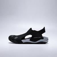 AIR JORDAN Jordan OTDR SANDAL (PS)柔软透气耐磨舒适低帮儿童小童凉鞋