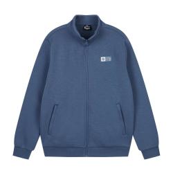 361° 保暖 男士开襟卫衣