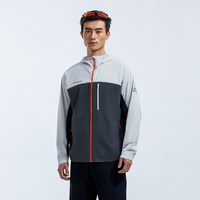 喜马拉雅 男款防晒衣 A16BR31107