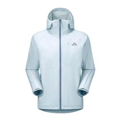 伯希和 云壳硬壳冲锋衣女新款专业超轻量户外登山服