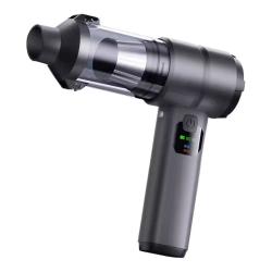 HELLOLEIBOO VAC106 无线手持吸尘器