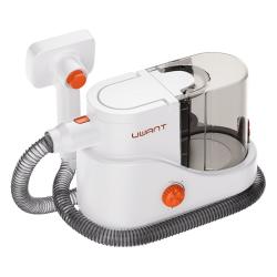 UWANT P100 宠物电推剪吸毛理毛器