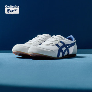Onitsuka Tiger鬼塚虎 TRACK TRAINER 白色 39.5 运动休闲鞋