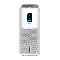 亚都 SZ1200-TK101(HI) 上加水无雾加湿器