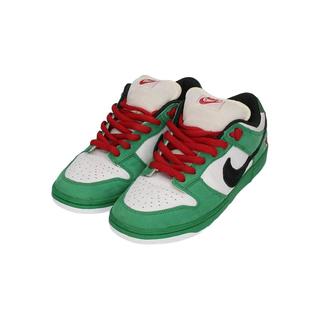 Nike 耐克 304292-302 圆头系带低帮板鞋