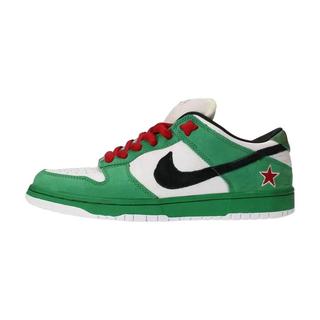 NIKE 304292-302 男士低帮板鞋