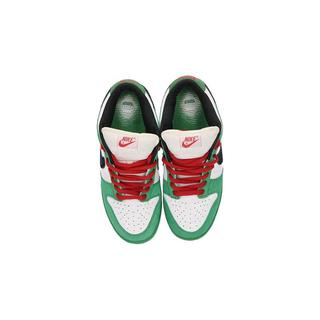 Nike 耐克 304292-302 圆头系带低帮板鞋