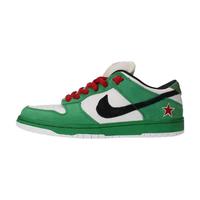 Nike 耐克 304292-302 圆头系带低帮板鞋