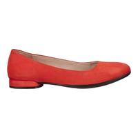 ecco/爱步 舒适 女士平底鞋 fire 39