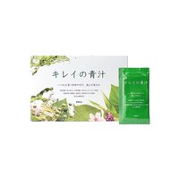 宝丽 樱花蜜大麦若叶青汁酵素 405g 4.5g*90包