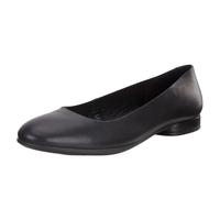 ecco/爱步 简约 女士平底鞋 fire 36
