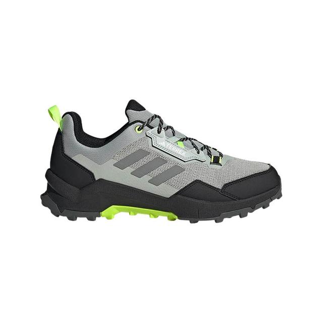 88VIP：adidas TERREX AX4 低帮徒步鞋