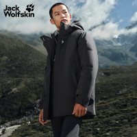 Jack Wolfskin 5123291 男款 750 蓬鹅绒羽绒服