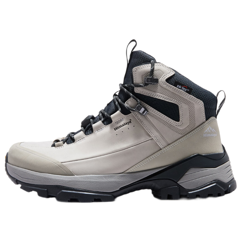  喜马拉雅 Vibram大底 登山鞋