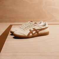 Onitsuka Tiger TOKUTEN 男女复古德训鞋