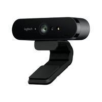  logitech/罗技 C1000E 超清4K 电脑摄像头