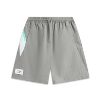  LI-NING/李宁 休闲宽松 男女同款短裤