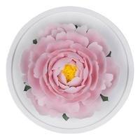 花韵诗 洛阳牡丹非遗陶瓷花香薰礼盒