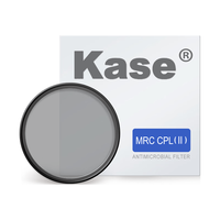  Kase/卡色 CPL 消除反光 偏振镜