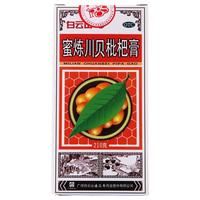 潘高寿 402080013 川贝枇杷膏