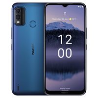 诺基亚 G11 Plus | 安卓 12(升级到 Android 14)| 3 天电池 | 500 万像素摄像头 | 3/64GB | 6.52 英寸屏幕
